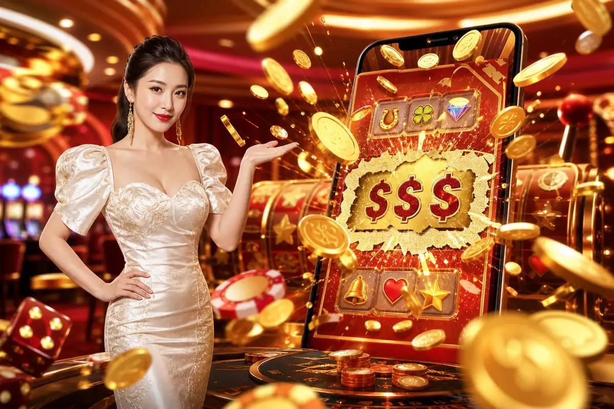 criex স্বাগত বোনাস ও VIP পুরস্কার প্রোগ্রাম